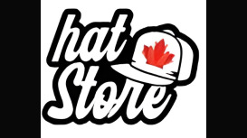 Hat Store Canada