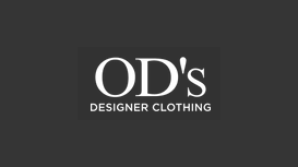 OD's Designer Clothing