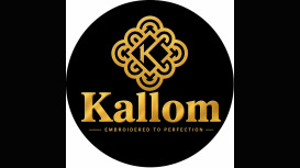 Kallom Embroiders